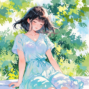 旅立ちの唄 （Piano Cover）