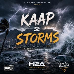 Kaap se storms