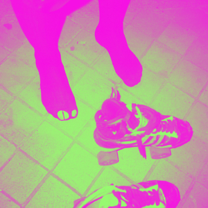 Dérapage (Loveless Remix)