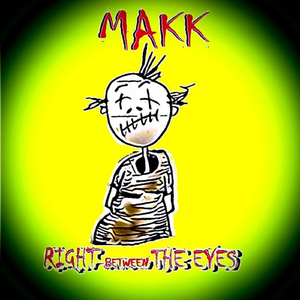 Right Between the Eyes