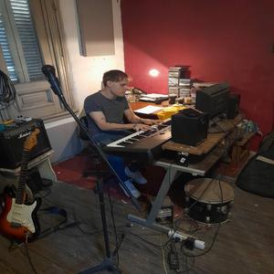 Cuando estas cerca