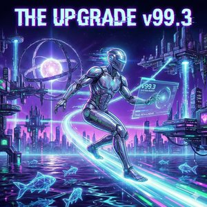 The Upgrade (V99.3)