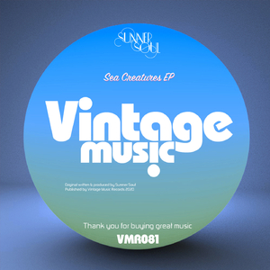 Sea Creatures (Original Mix)