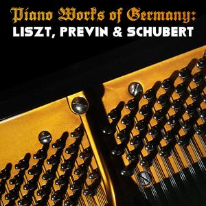 Liebestraume, S541/R211: No. 3, Nocturne in A-Flat Major