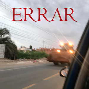 Errar