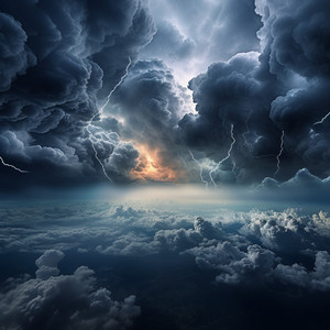 Sonidos De Trueno Para Aumentar La Eficiencia Laboral