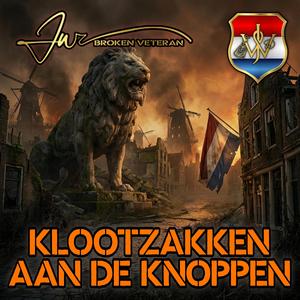 Klootzakken aan de knoppen