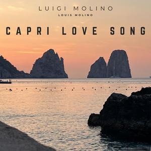 Love on the Faraglioni