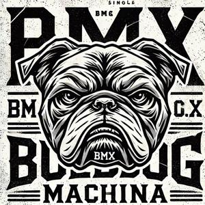 EMICRANIA (BULLDOG MACCHINA) (feat. Federico Branca & Mary Lunaz)