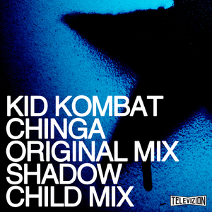 Chinga (Original Mix)