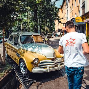 （freee）”bro，赶紧的”西海岸 gfunk