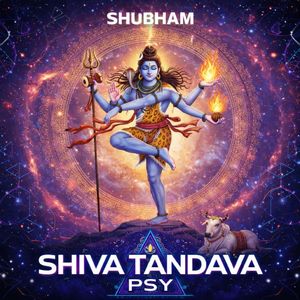 Shiva Tandava Psy