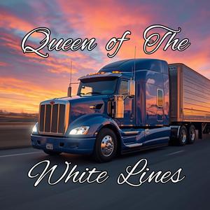 Queen of The White Lines