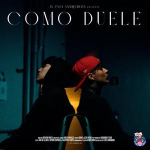 Como Duele (feat. Embiei)