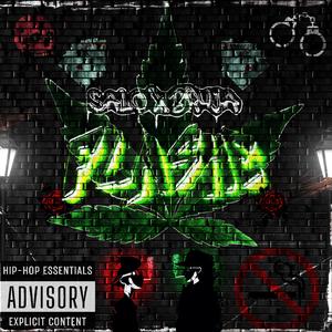 Flashe (feat. Bruja)