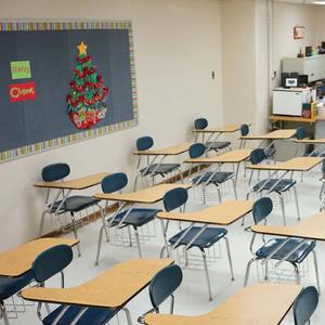 Classroom freestyle (feat. Lascrap & Camskii)