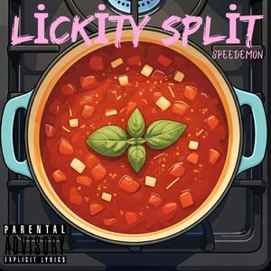 Lickity Split