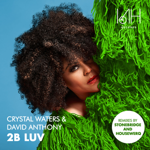 2B Luv (StoneBridge Extended Anthem Mix)