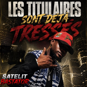 Les titulaires sont déjà tressées