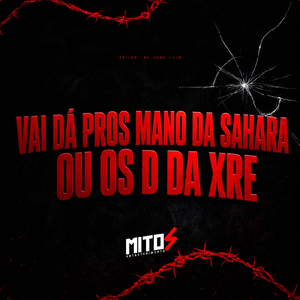 Vai Dá Pros Mano Da Sahara Ou Os D Da XRE