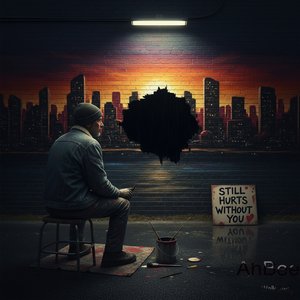 I Let You Go (But You Stayed)