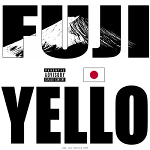 FUJI (feat. Madaler kid)
