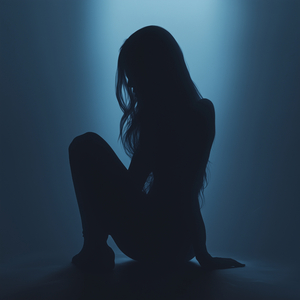 end of beginning (instrumental slowed & reverb with rain)