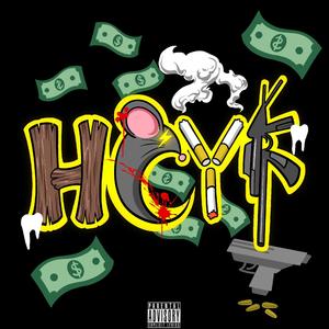 make the money（HCYF2021CYPHER)