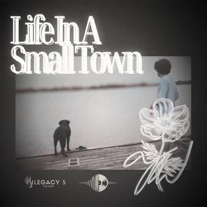 Lovin' You (feat. The Asher Cole Band)