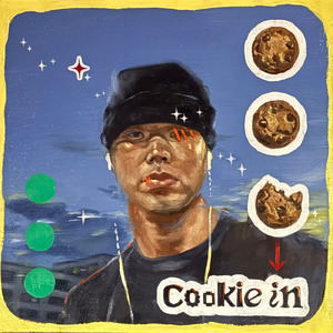 Cookie in