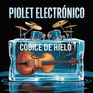 Colofón en derretimiento