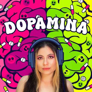 Dopamina (Dopamíname)