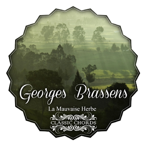 La ballade des cimetières