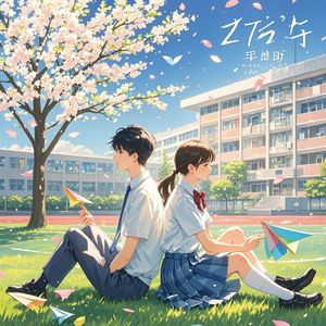 十七光年的纸飞机-七公子