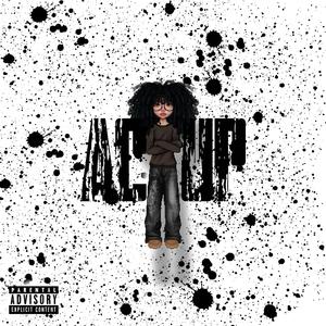 #ACTUP