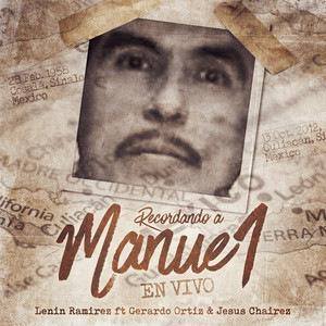 Recordando A Manuel (En Vivo)