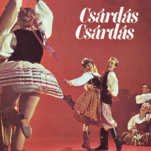 Hirtenlied (Bercsenyi dal es csardas)