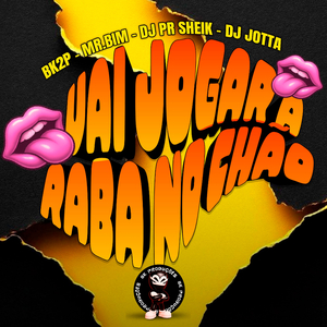 VAI JOGA A RABA NO CHÃO