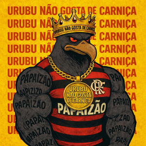 Urubu Não Gosta De Carniça