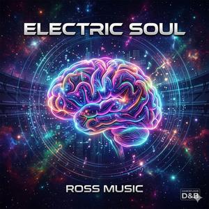 Electric Soul (AI Drum'n'Bass mix by RoSS)