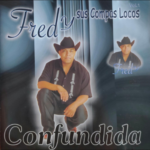 Confundida
