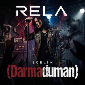 Ecelim (Darmaduman) Psychodelic Alternative Rock