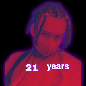 21 years