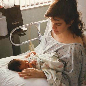 Mother