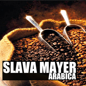Arabica (Jazz Mix)