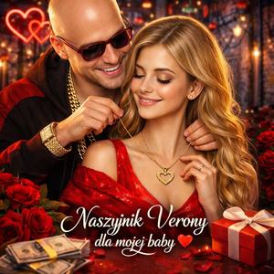 Naszyjnik z Werony dla mojej baby