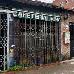 BAR VIMA