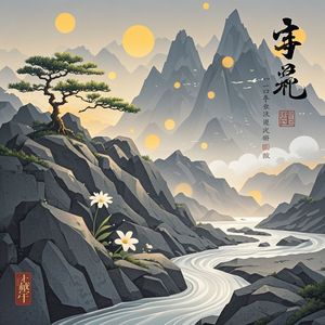 水穷处云起时
