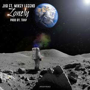 Lonely (feat. Mikey Legend)