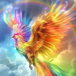 Другой я после второго рождения